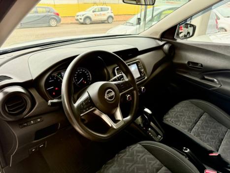 NISSAN Kicks 1.6 16V 4P FLEXSTART EXCLUSIVE XTRONIC AUTOM�TICO CVT, Foto 7