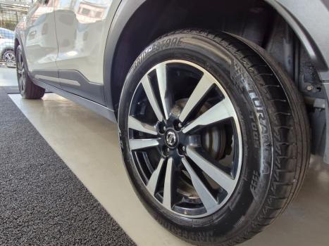 NISSAN Kicks 1.6 16V 4P FLEXSTART ADVANCE XTRONIC AUTOM�TICO CVT, Foto 9
