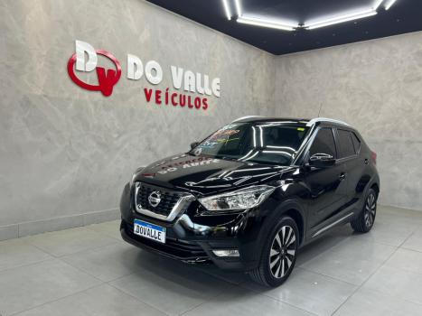 NISSAN Kicks 1.6 16V 4P FLEX SV X-TRONIC AUTOM�TICO CVT, Foto 1