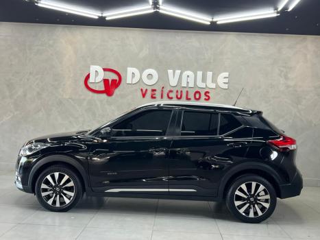 NISSAN Kicks 1.6 16V 4P FLEX SV X-TRONIC AUTOM�TICO CVT, Foto 2