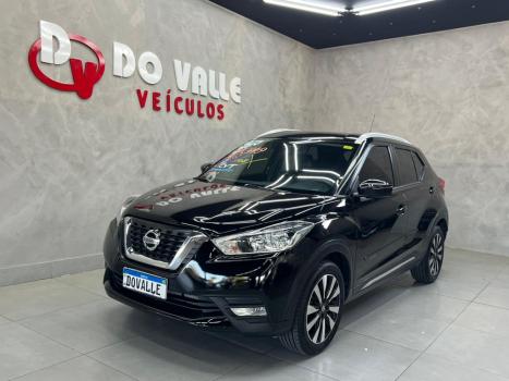 NISSAN Kicks 1.6 16V 4P FLEX SV X-TRONIC AUTOM�TICO CVT, Foto 3