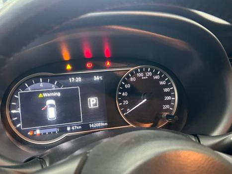 NISSAN Kicks 1.6 16V 4P FLEX SV X-TRONIC AUTOM�TICO CVT, Foto 4