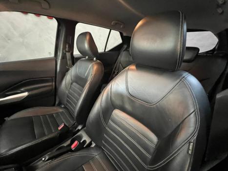 NISSAN Kicks 1.6 16V 4P FLEX SV X-TRONIC AUTOM�TICO CVT, Foto 5