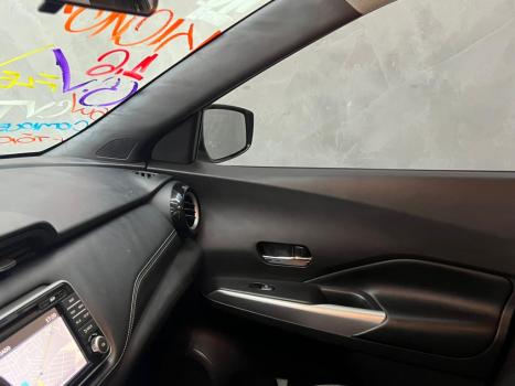 NISSAN Kicks 1.6 16V 4P FLEX SV X-TRONIC AUTOM�TICO CVT, Foto 7