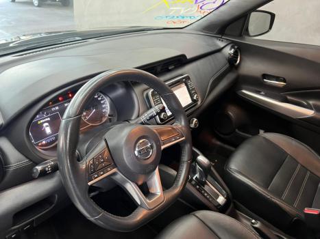 NISSAN Kicks 1.6 16V 4P FLEX SV X-TRONIC AUTOM�TICO CVT, Foto 10