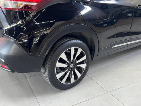 NISSAN Kicks 1.6 16V 4P FLEX SV X-TRONIC AUTOM�TICO CVT, Foto 11