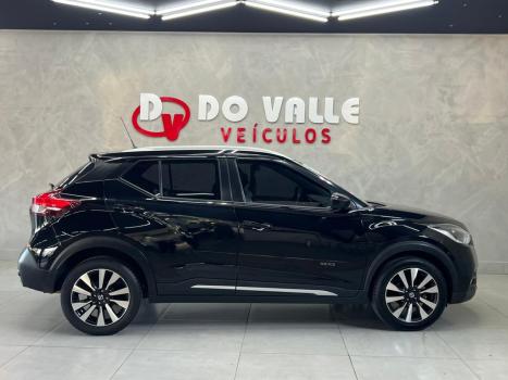 NISSAN Kicks 1.6 16V 4P FLEX SV X-TRONIC AUTOM�TICO CVT, Foto 12