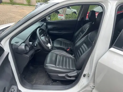 NISSAN Kicks 1.6 16V 4P FLEX ACTIVE X-TRONIC AUTOM�TICO CVT, Foto 3