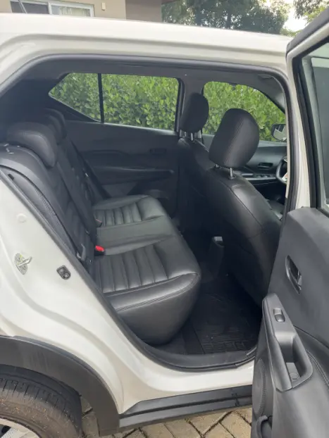 NISSAN Kicks 1.6 16V 4P FLEX ACTIVE X-TRONIC AUTOM�TICO CVT, Foto 6
