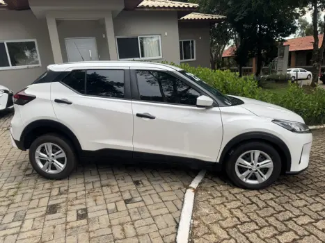 NISSAN Kicks 1.6 16V 4P FLEX ACTIVE X-TRONIC AUTOM�TICO CVT, Foto 16