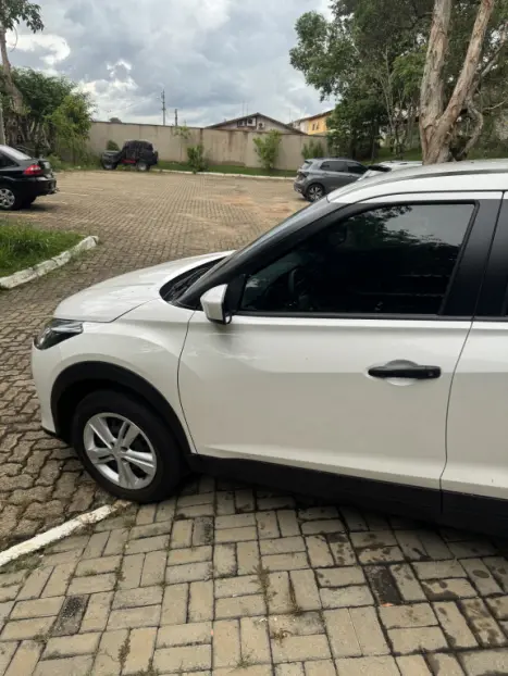 NISSAN Kicks 1.6 16V 4P FLEX ACTIVE X-TRONIC AUTOM�TICO CVT, Foto 19