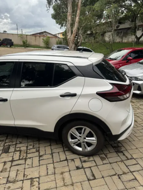 NISSAN Kicks 1.6 16V 4P FLEX ACTIVE X-TRONIC AUTOM�TICO CVT, Foto 20