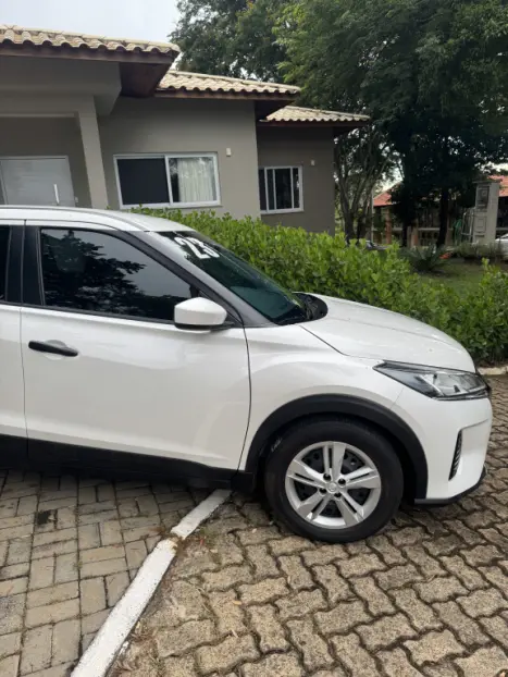 NISSAN Kicks 1.6 16V 4P FLEX ACTIVE X-TRONIC AUTOM�TICO CVT, Foto 26