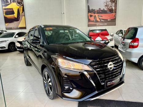 NISSAN Kicks 1.6 16V 4P FLEXSTART ADVANCE PLUS XTRONIC AUTOM�TICO CVT, Foto 3