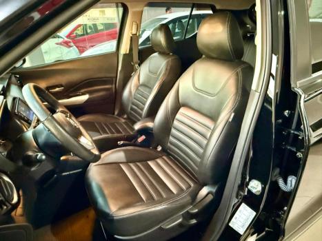 NISSAN Kicks 1.6 16V 4P FLEXSTART ADVANCE PLUS XTRONIC AUTOM�TICO CVT, Foto 9