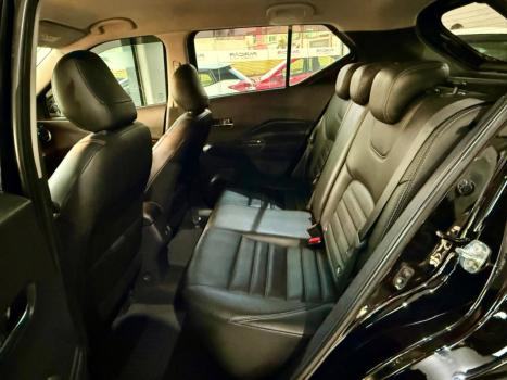 NISSAN Kicks 1.6 16V 4P FLEXSTART ADVANCE PLUS XTRONIC AUTOM�TICO CVT, Foto 10