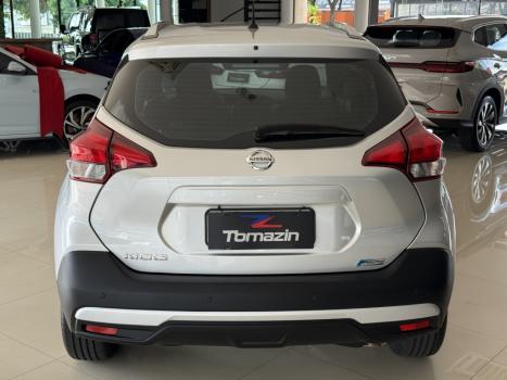 NISSAN Kicks 1.6 16V 4P FLEXSTART S, Foto 3