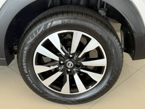 NISSAN Kicks 1.6 16V 4P FLEXSTART S, Foto 4