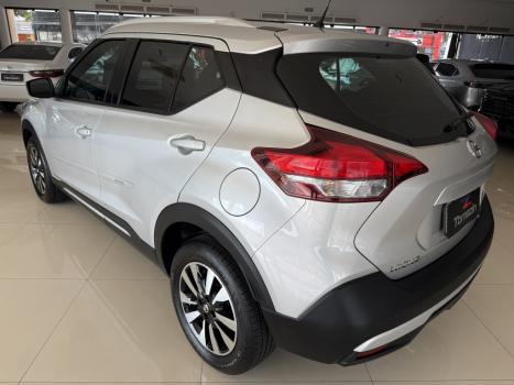 NISSAN Kicks 1.6 16V 4P FLEXSTART S, Foto 5