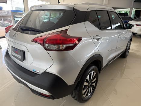 NISSAN Kicks 1.6 16V 4P FLEXSTART S, Foto 6