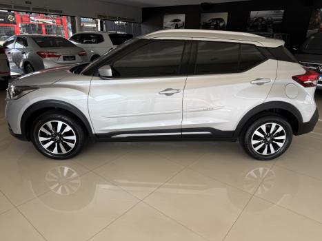 NISSAN Kicks 1.6 16V 4P FLEXSTART S, Foto 7