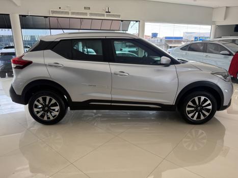 NISSAN Kicks 1.6 16V 4P FLEXSTART S, Foto 8