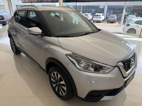 NISSAN Kicks 1.6 16V 4P FLEXSTART S, Foto 9