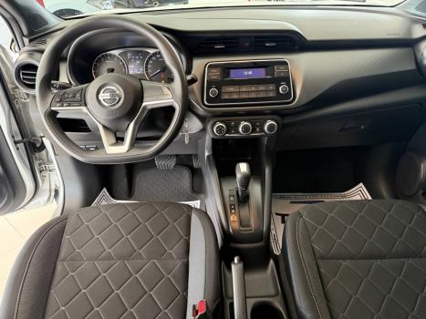 NISSAN Kicks 1.6 16V 4P FLEXSTART S, Foto 10
