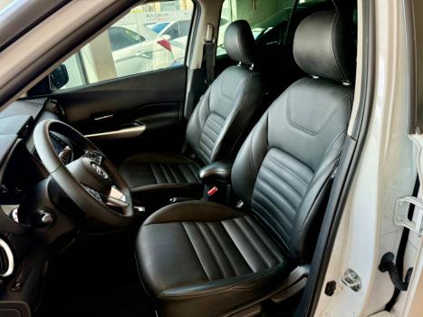 NISSAN Kicks 1.6 16V 4P FLEXSTART ADVANCE XTRONIC AUTOM�TICO CVT, Foto 7
