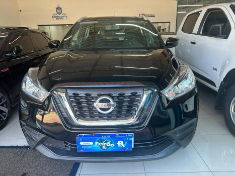 NISSAN Kicks 1.6 16V 4P FLEXSTART S DIRECT X-TRONIC AUTOM�TICO CVT, Foto 2