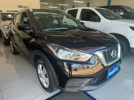 NISSAN Kicks 1.6 16V 4P FLEXSTART S DIRECT X-TRONIC AUTOM�TICO CVT, Foto 3