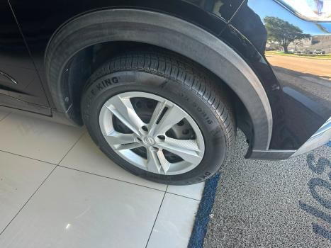 NISSAN Kicks 1.6 16V 4P FLEXSTART S DIRECT X-TRONIC AUTOM�TICO CVT, Foto 4