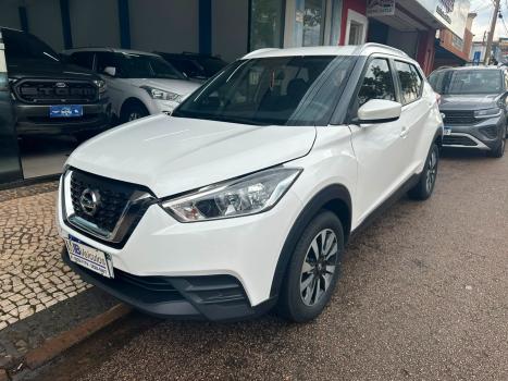 NISSAN Kicks 1.6 16V 4P FLEXSTART S X-TRONIC AUTOM�TICO CVT, Foto 1