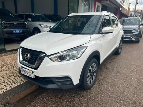 NISSAN Kicks 1.6 16V 4P FLEXSTART S X-TRONIC AUTOM�TICO CVT, Foto 8