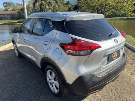 NISSAN Kicks 1.6 16V 4P FLEXSTART S DIRECT X-TRONIC AUTOM�TICO CVT, Foto 11