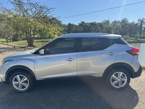 NISSAN Kicks 1.6 16V 4P FLEXSTART S DIRECT X-TRONIC AUTOM�TICO CVT, Foto 15
