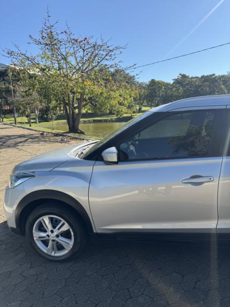 NISSAN Kicks 1.6 16V 4P FLEXSTART S DIRECT X-TRONIC AUTOM�TICO CVT, Foto 16