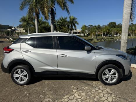 NISSAN Kicks 1.6 16V 4P FLEXSTART S DIRECT X-TRONIC AUTOM�TICO CVT, Foto 18