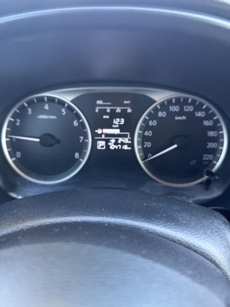 NISSAN Kicks 1.6 16V 4P FLEXSTART S DIRECT X-TRONIC AUTOM�TICO CVT, Foto 20