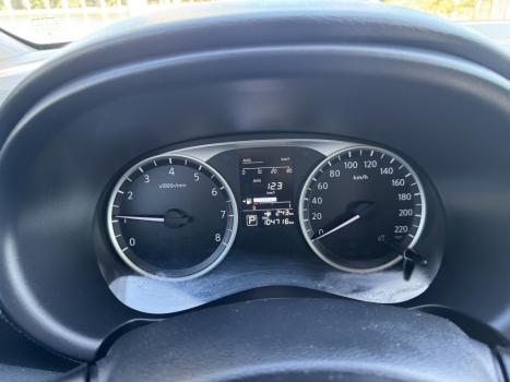 NISSAN Kicks 1.6 16V 4P FLEXSTART S DIRECT X-TRONIC AUTOM�TICO CVT, Foto 21