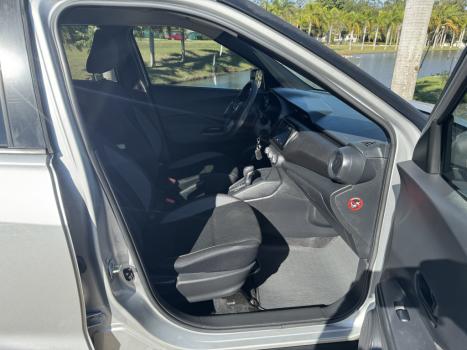 NISSAN Kicks 1.6 16V 4P FLEXSTART S DIRECT X-TRONIC AUTOM�TICO CVT, Foto 28