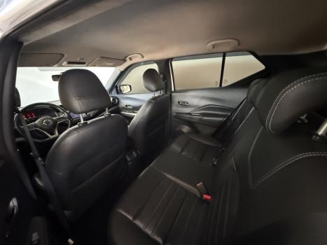 NISSAN Kicks 1.6 16V 4P FLEXSTART SL X-TRONIC AUTOM�TICO CVT, Foto 8