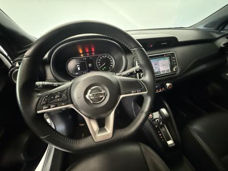 NISSAN Kicks 1.6 16V 4P FLEXSTART SL X-TRONIC AUTOM�TICO CVT, Foto 6