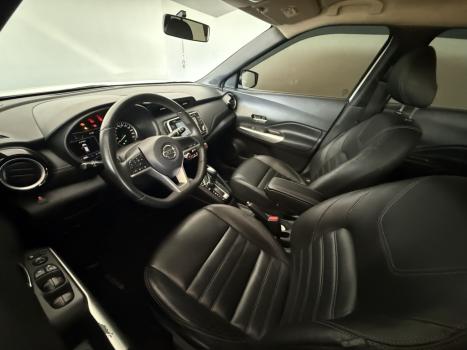 NISSAN Kicks 1.6 16V 4P FLEXSTART SL X-TRONIC AUTOM�TICO CVT, Foto 7