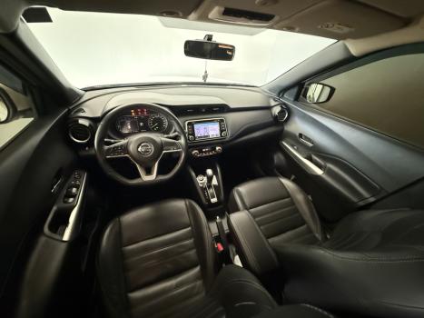 NISSAN Kicks 1.6 16V 4P FLEXSTART SL X-TRONIC AUTOM�TICO CVT, Foto 5