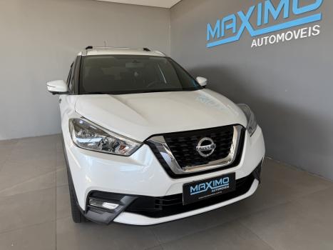 NISSAN Kicks 1.6 16V 4P FLEXSTART SL X-TRONIC AUTOM�TICO CVT, Foto 2