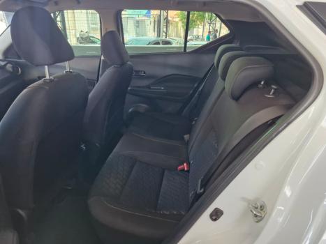 NISSAN Kicks 1.6 16V 4P FLEXSTART ADVANCE XTRONIC AUTOM�TICO CVT, Foto 10