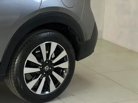 NISSAN Kicks 1.6 16V 4P FLEXSTART SL X-TRONIC AUTOM�TICO CVT, Foto 5