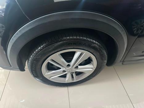 NISSAN Kicks 1.6 16V 4P FLEXSTART S DIRECT X-TRONIC AUTOM�TICO CVT, Foto 5