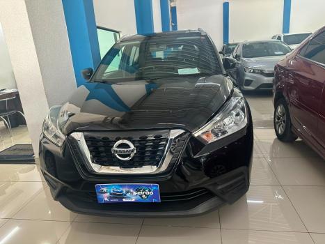 NISSAN Kicks 1.6 16V 4P FLEXSTART S DIRECT X-TRONIC AUTOM�TICO CVT, Foto 10